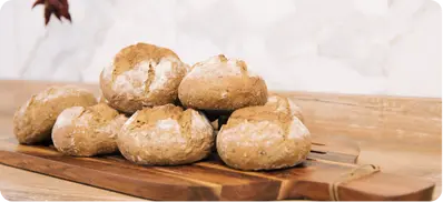 brötchen frisch gebacken 2